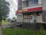 Цветоф (ulitsa Kosygina, 55), flower shop