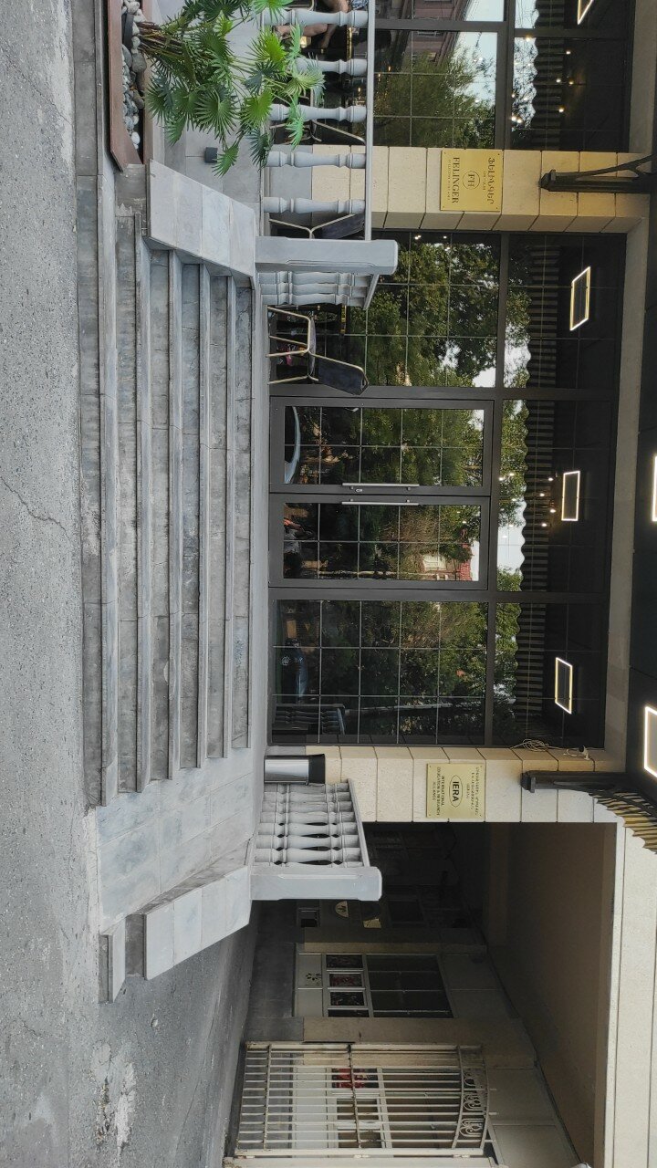 Фото Felinger Hotel