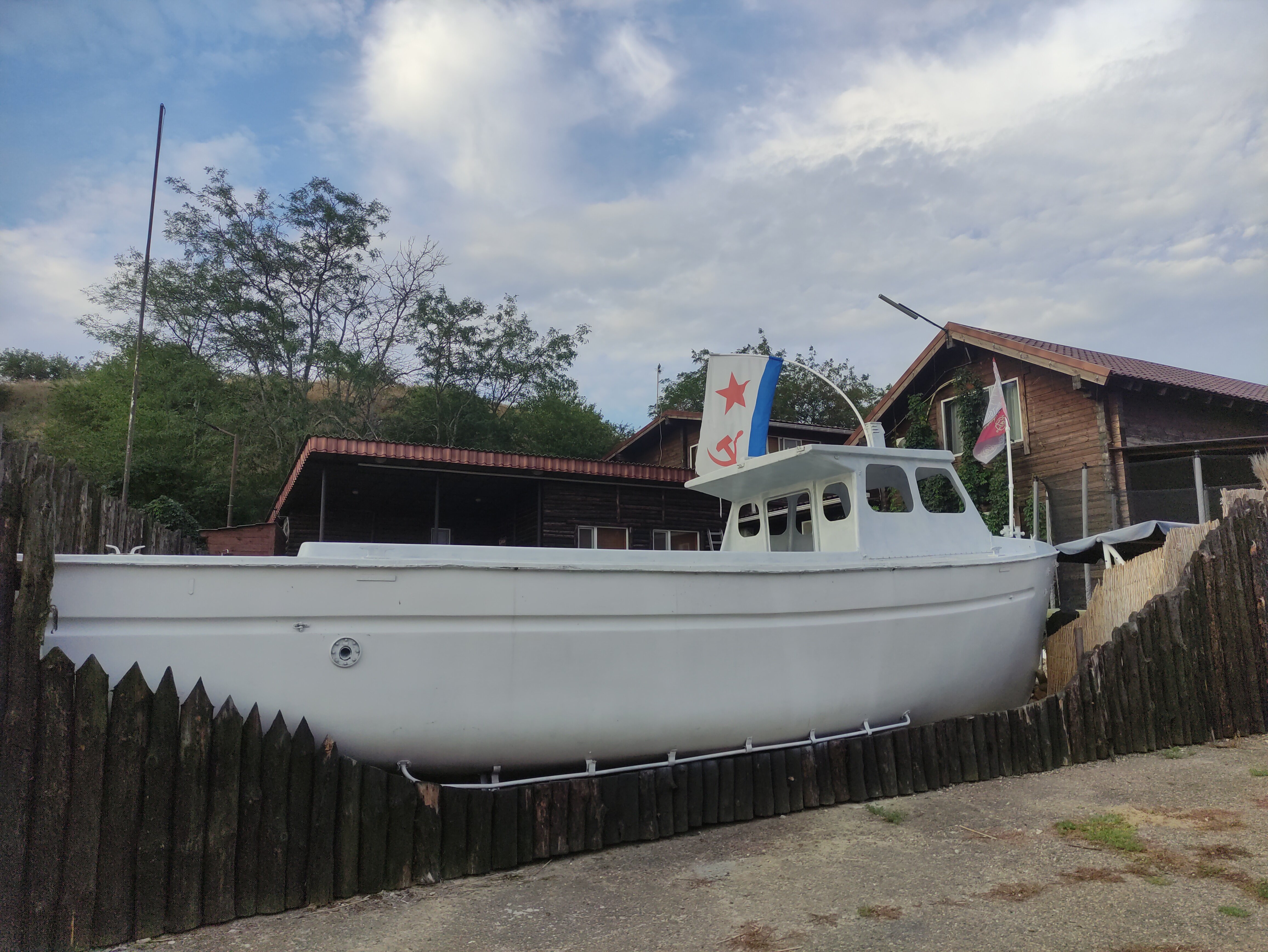 Фото Усадьба