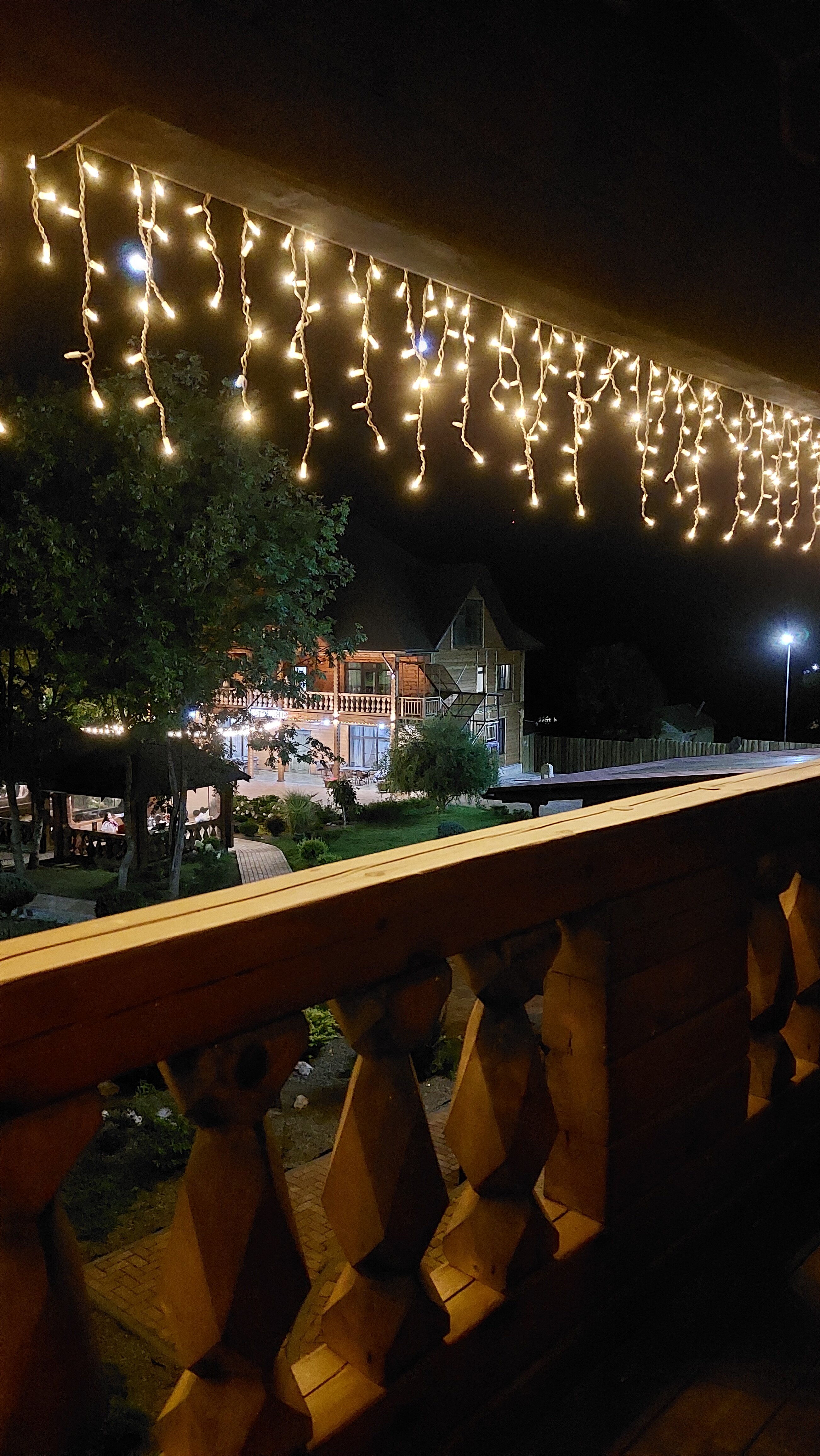 Фото Боярский двор