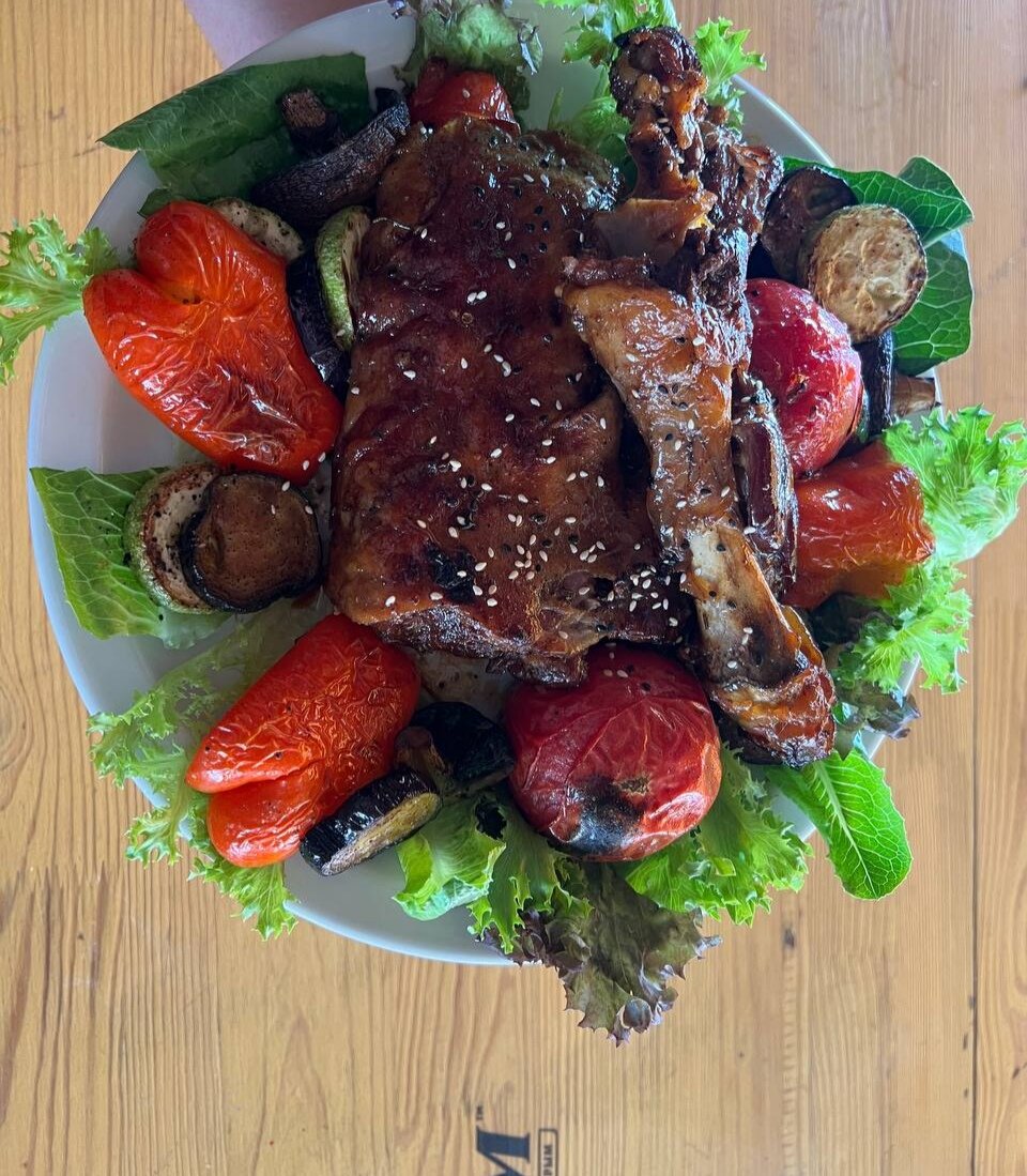 Фото OAI Beach Resort