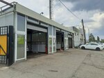 Автомойка самообслуживания (Odesskaya ulitsa, 23), car wash