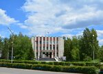 Администрация Завьяловского района, отдел по культуре и туризму (selo Zavyalovo, Tsentralnaya ulitsa, 11), administración