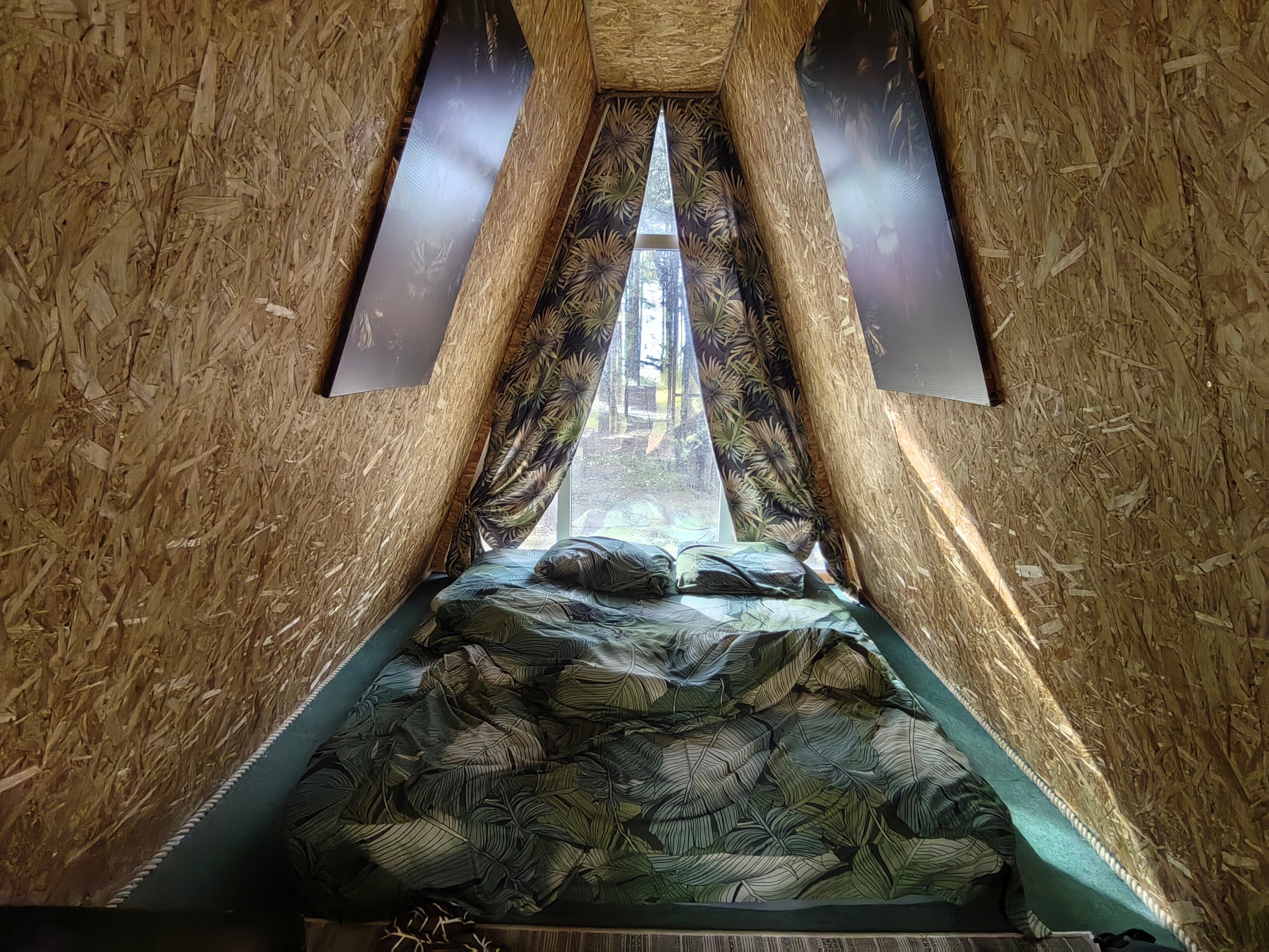 Фото Wind hunters station