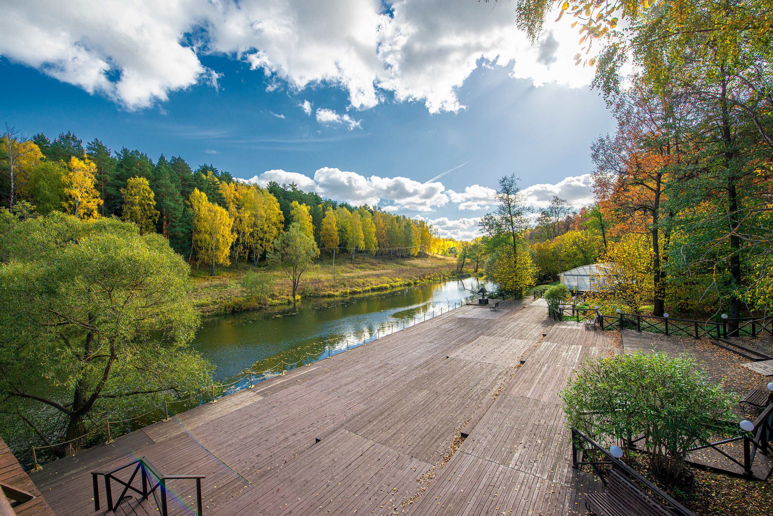 Фото Атлас Парк-отель