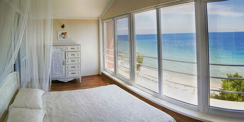 Гостиница Европа в Евпатории