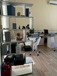 Всёкрасочно (Elektrozavodskaya Street, 21с21), advertising agency