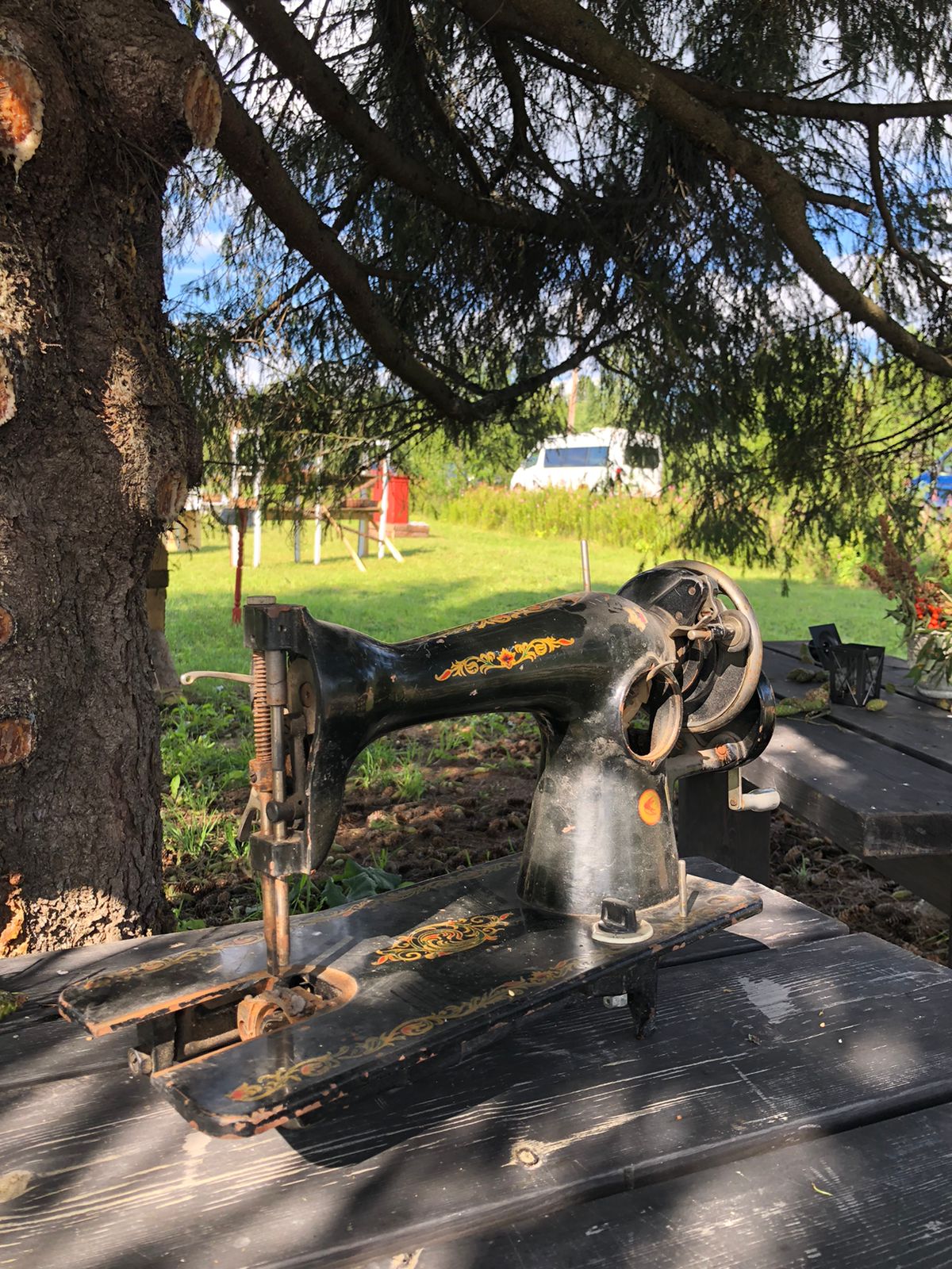 Фото Еремичи