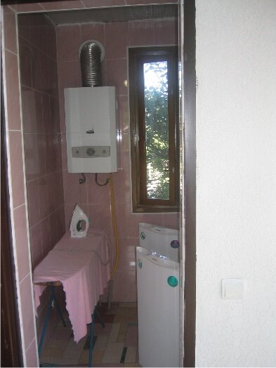 Фото У Елены