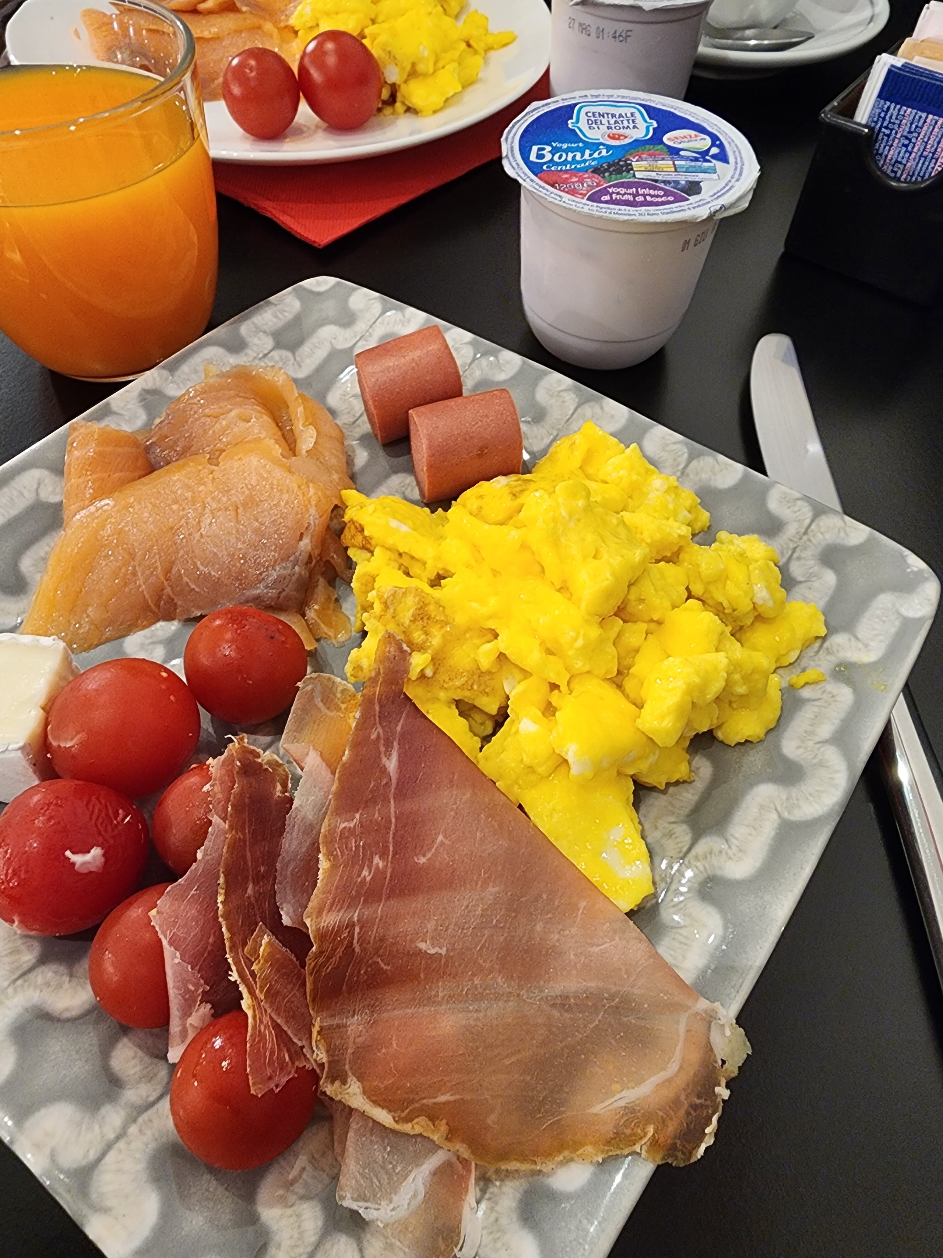 Фото Navona Theatre Hotel