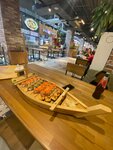 Sushi Star (Myachkovskiy Boulevard, 3А), sushi bar