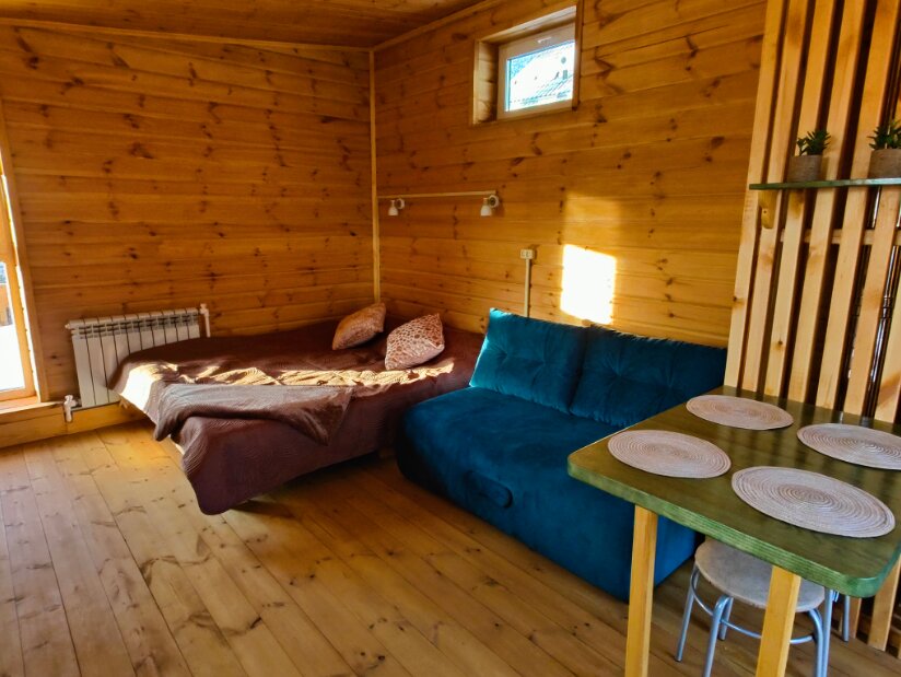 Фото Лесовик