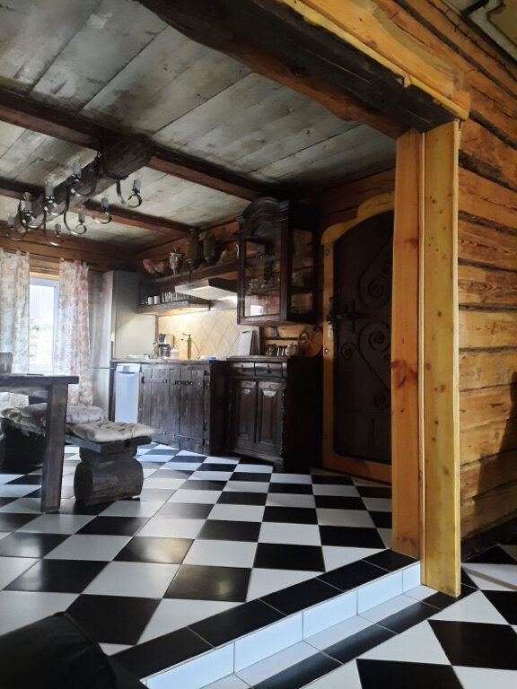 Фото Дом с Амбаром 1903