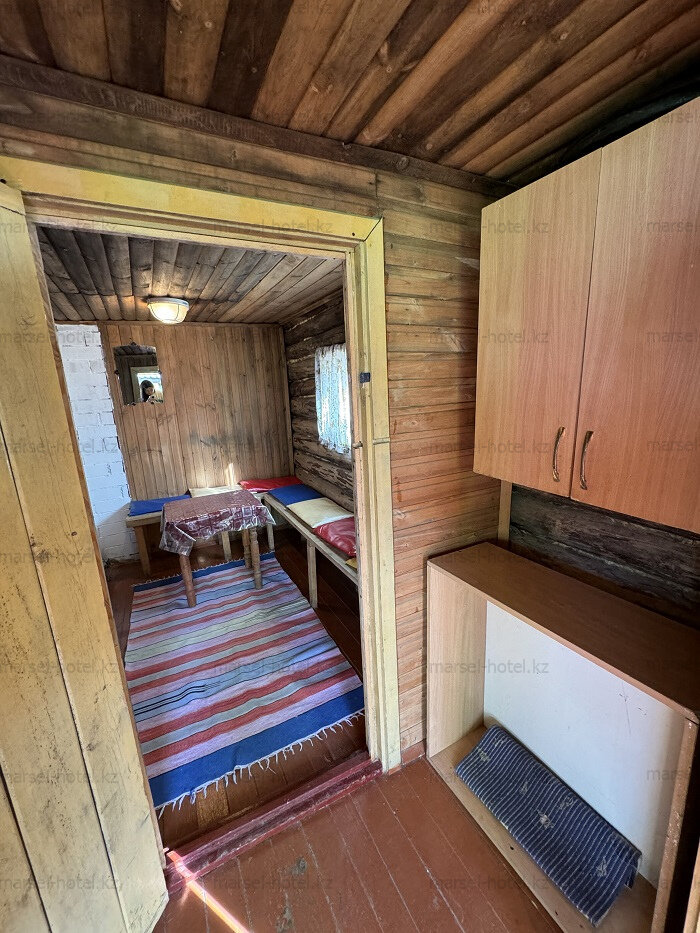 Фото Марсель