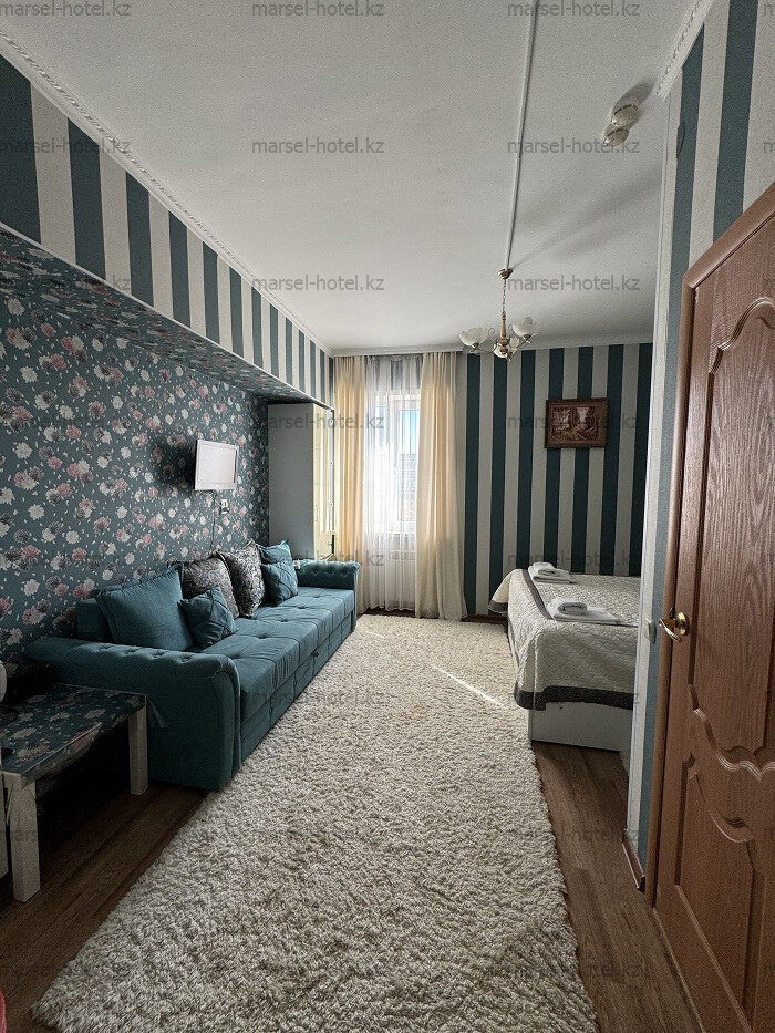 Фото Марсель