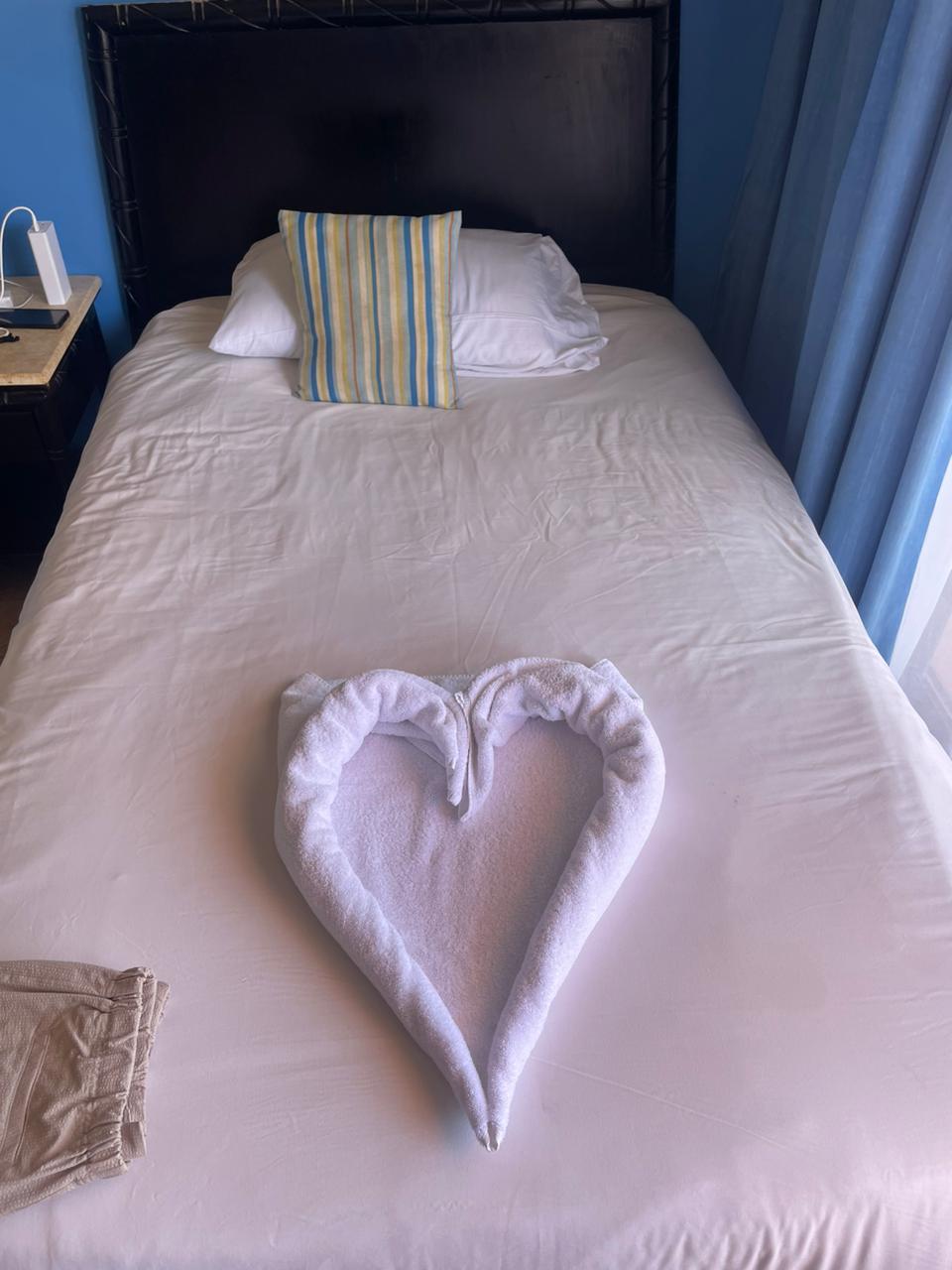 Фото Parrotel Aqua Park Resort