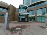 Bow Jones Coffee (Khokhryakova Street, 10), coffee shop