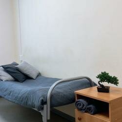 Гостиница Loft Hostel в Лабытнанги