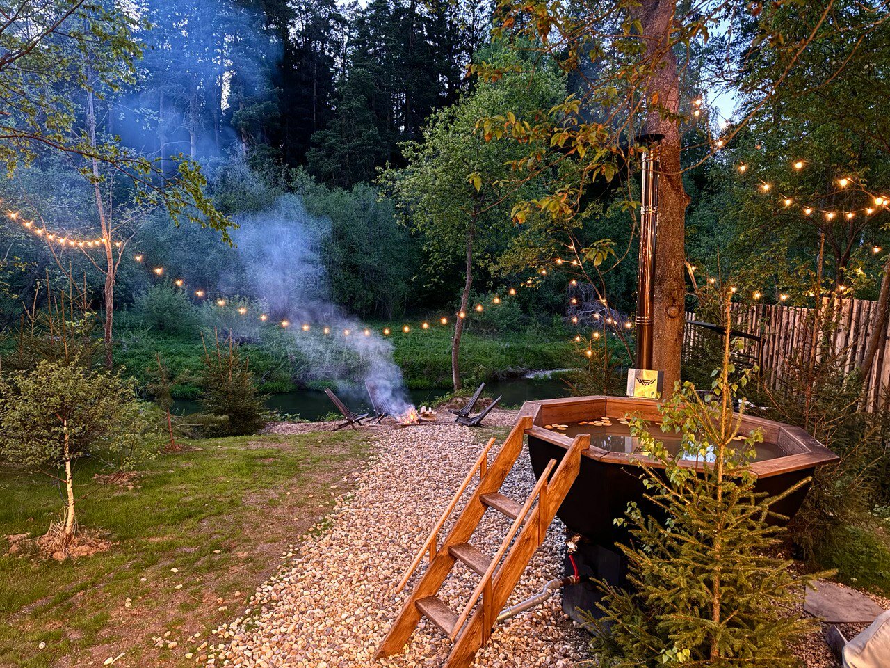 Фото Место силы