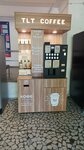 Tlt coffee (Primorskiy Boulevard, 8), café para llevar