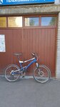Мастерская по ремонту велосипедов (ул. Нелидова, 12, микрорайон Звягино), ремонт велосипедов в Пушкино