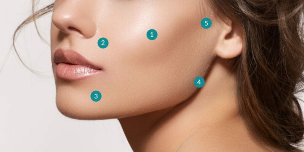 Medical center, clinic Derma Lina Polyclinic, Dubai, photo