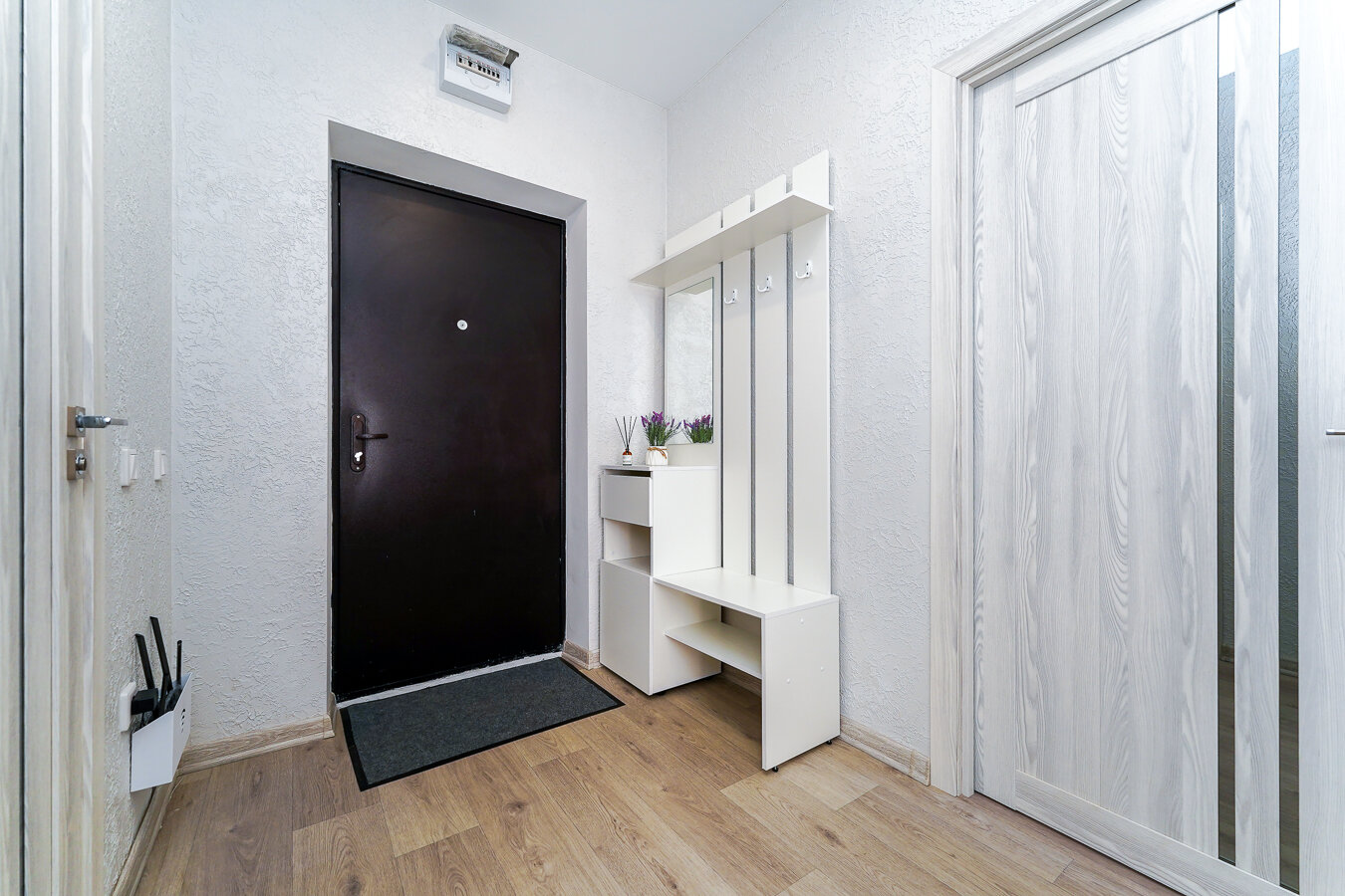 Фото Апартаменты Губернский