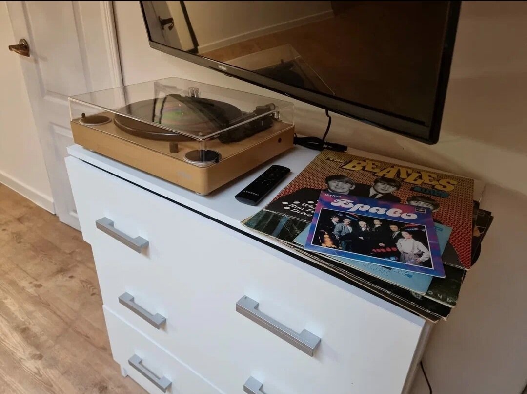 Фото Порто Франко