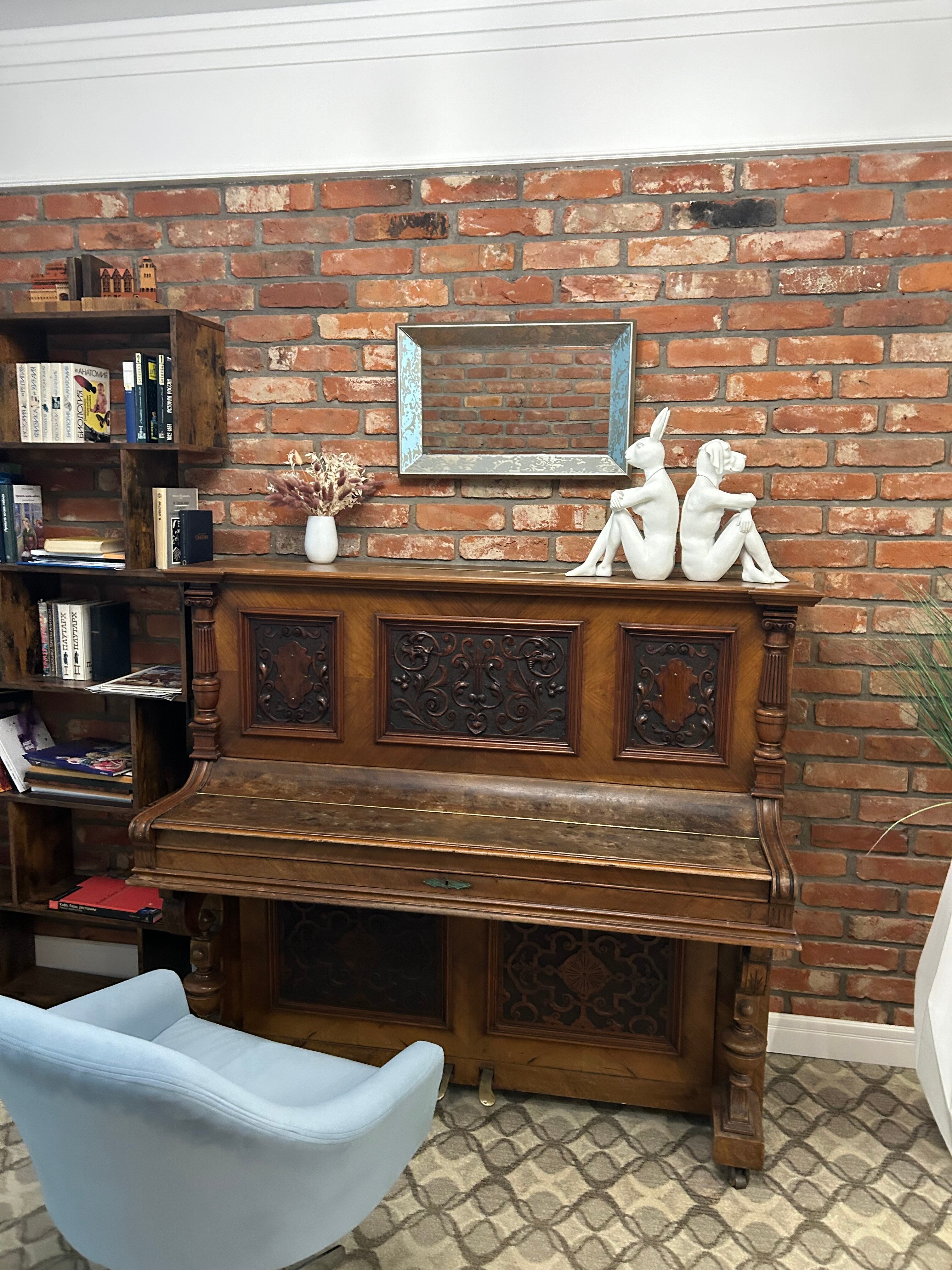 Фото Мадам Эль