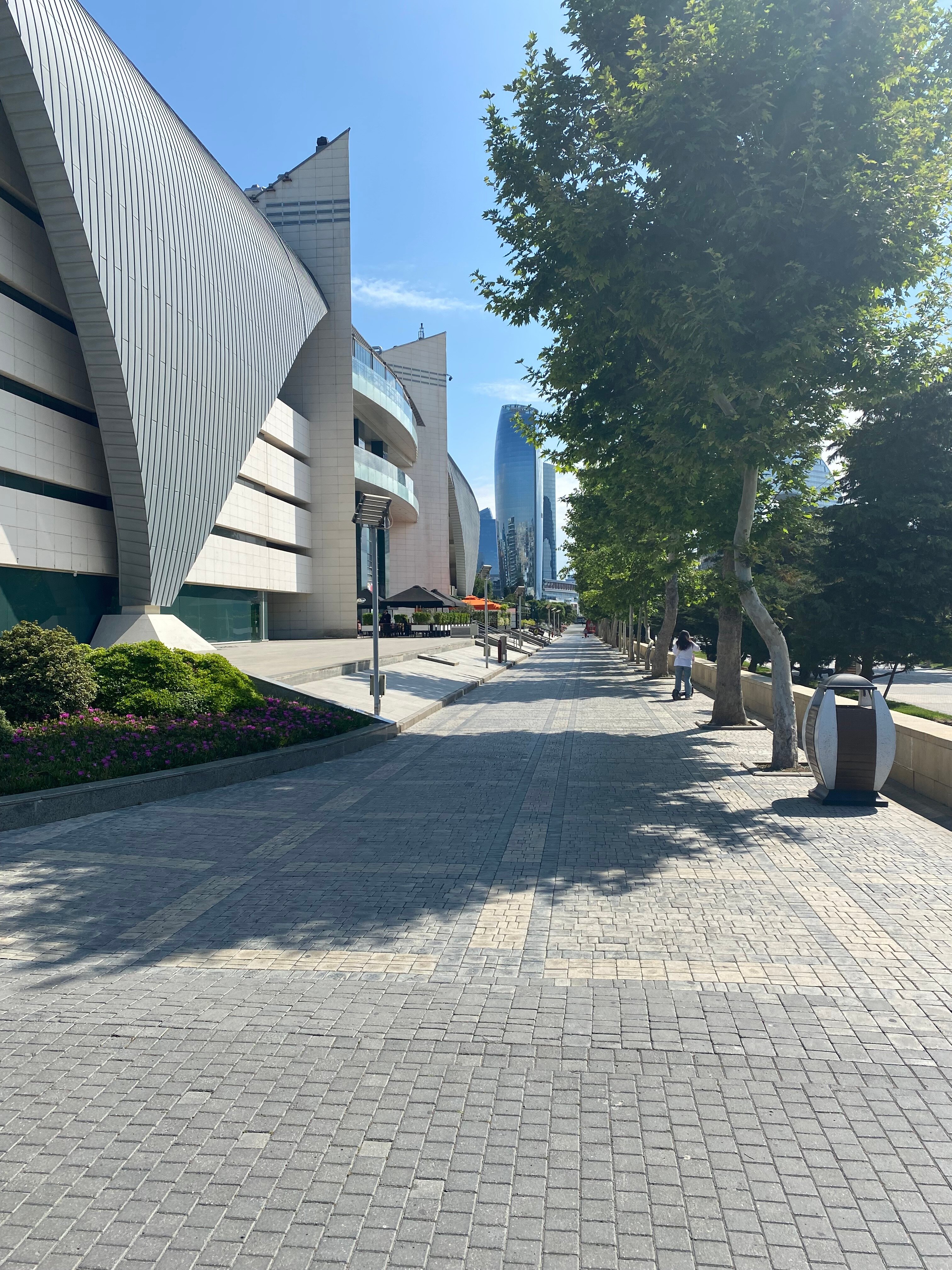 Фото Radisson Hotel Baku