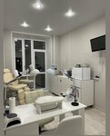 Ногтевая студия (Kalinina Street, 42), nail salon
