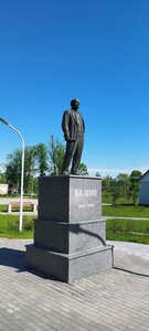 Капсула времени (ulitsa Lenina, 5А), landmark, attraction