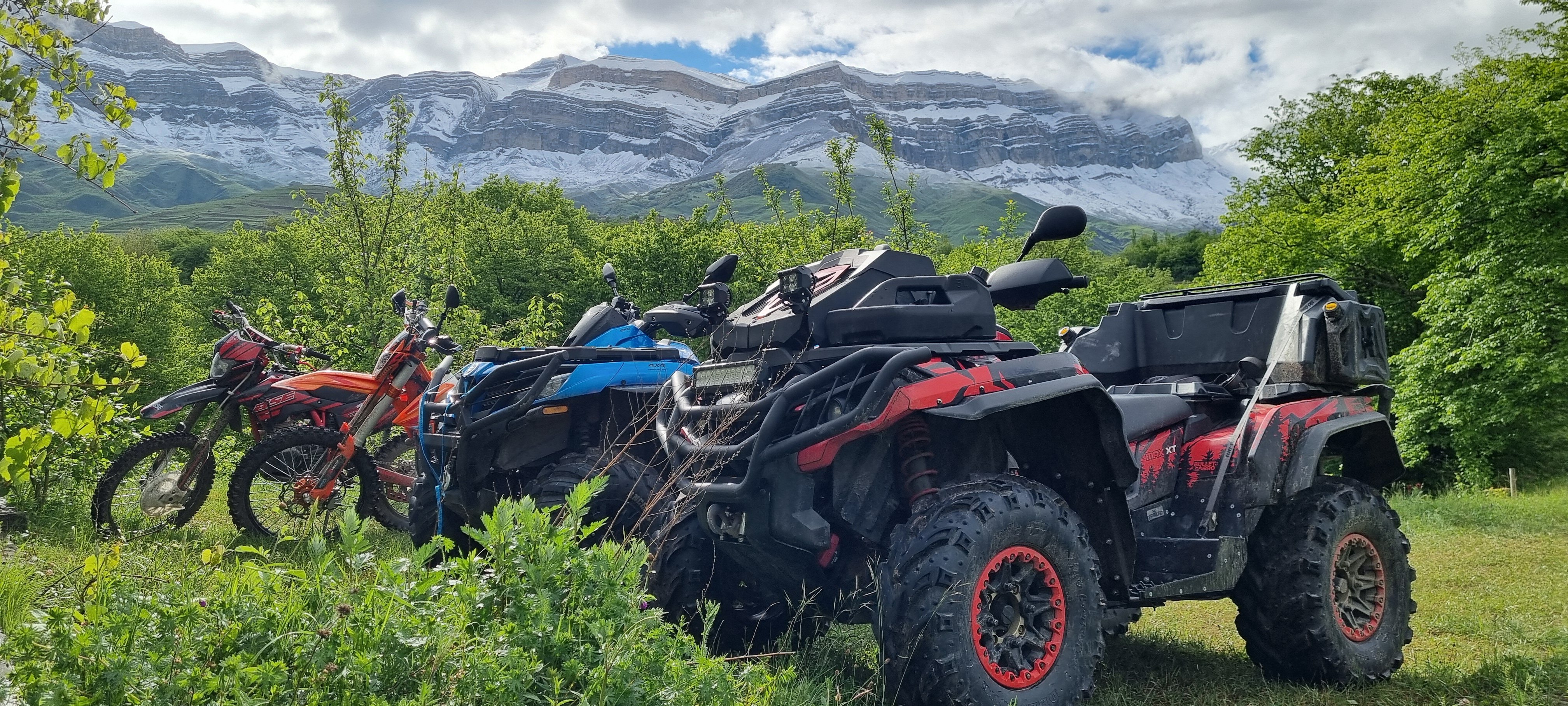 Фото Дубовая Роща