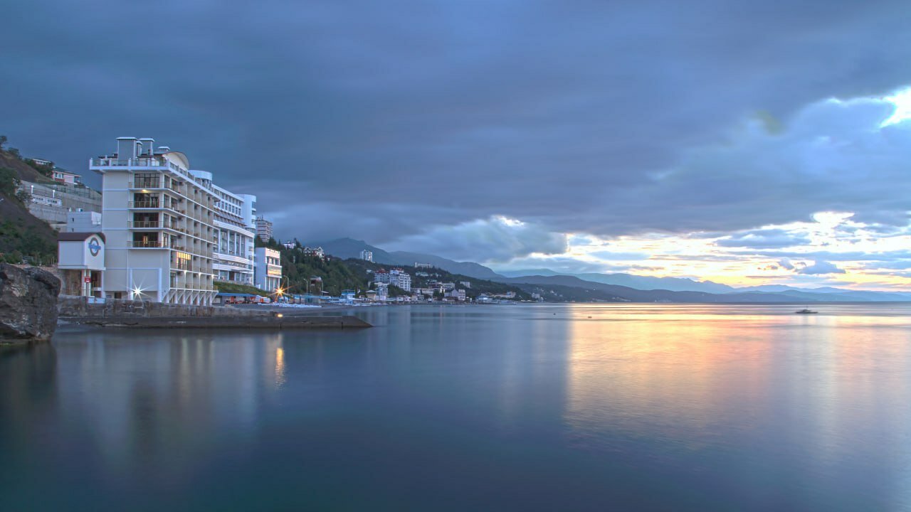 Фото Калипсо