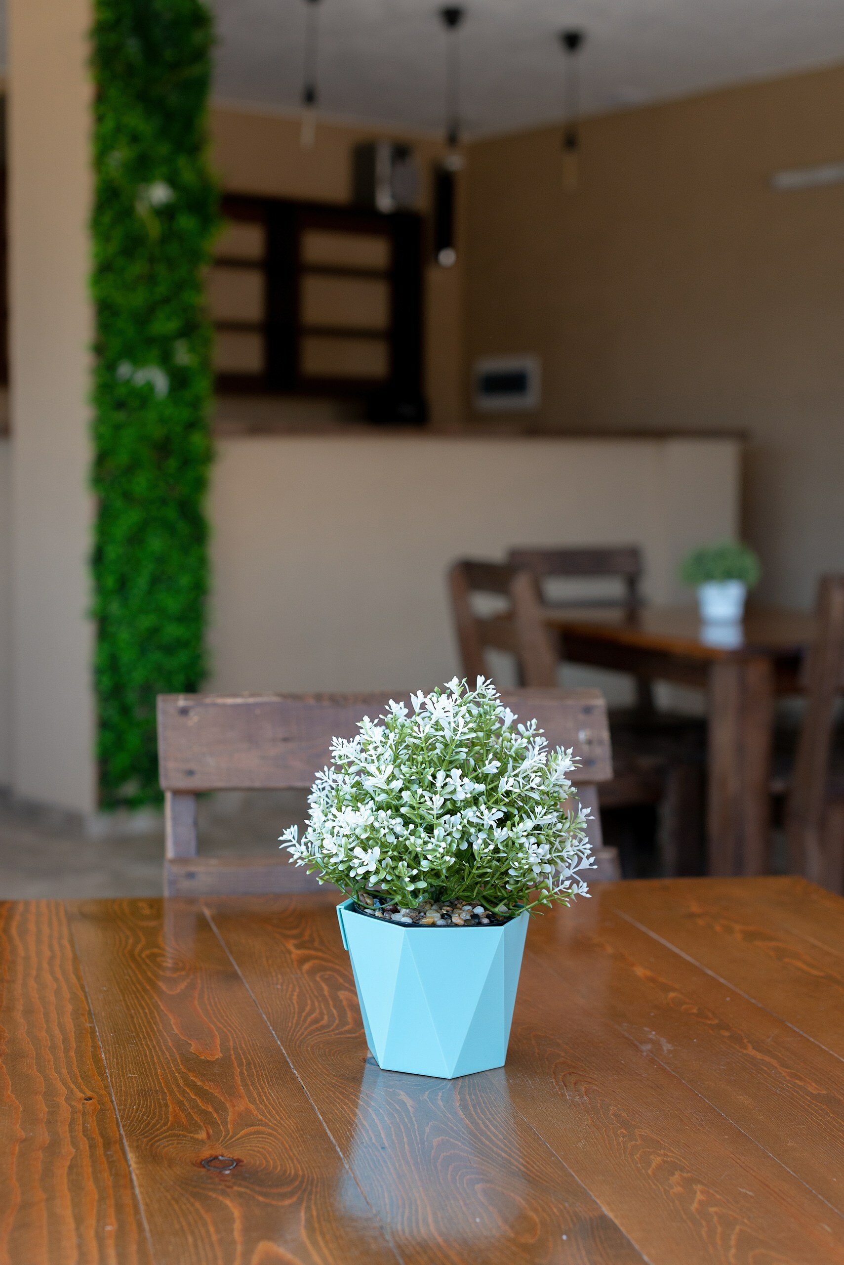 Фото Домики Luxe