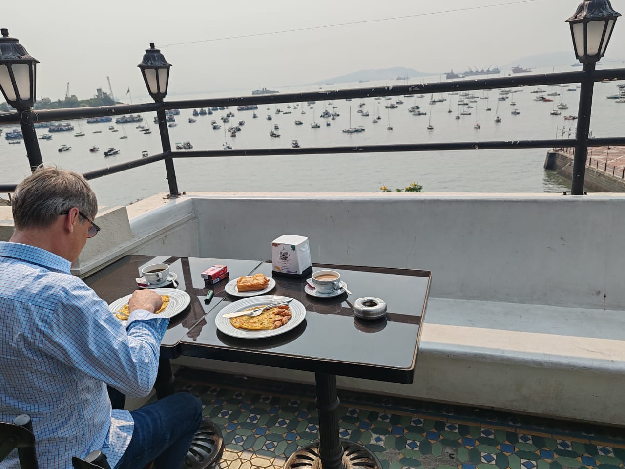 Фото Hotel Harbour View