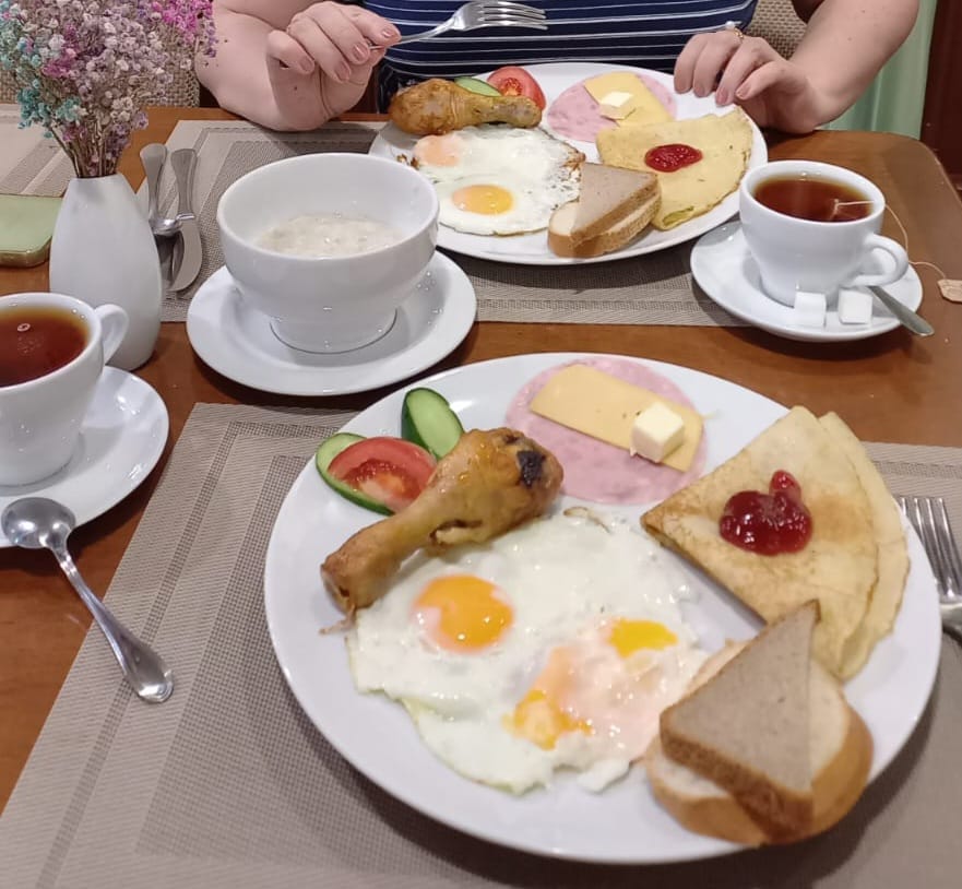 Фото Олимпия