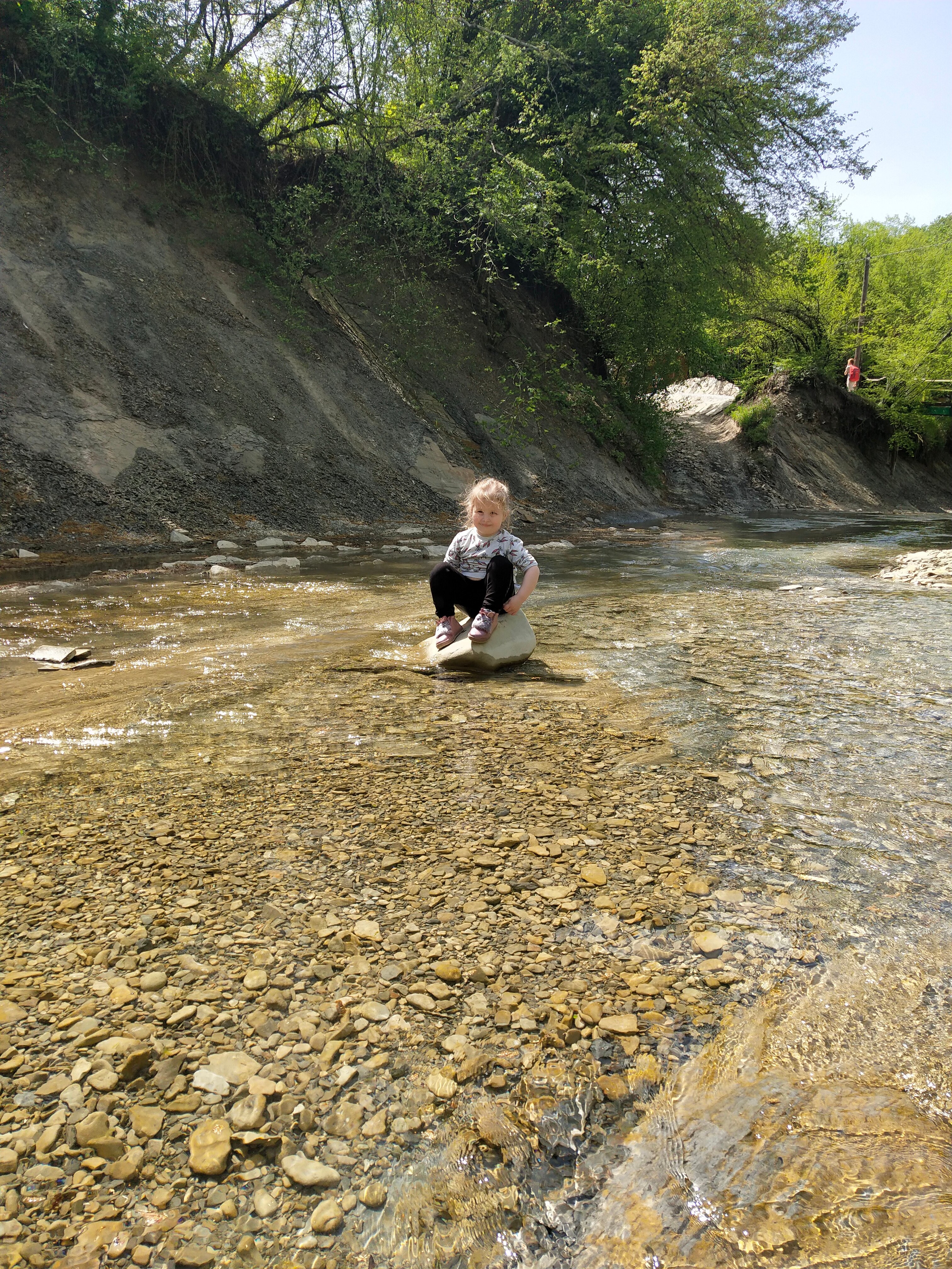 Фото Южный причал