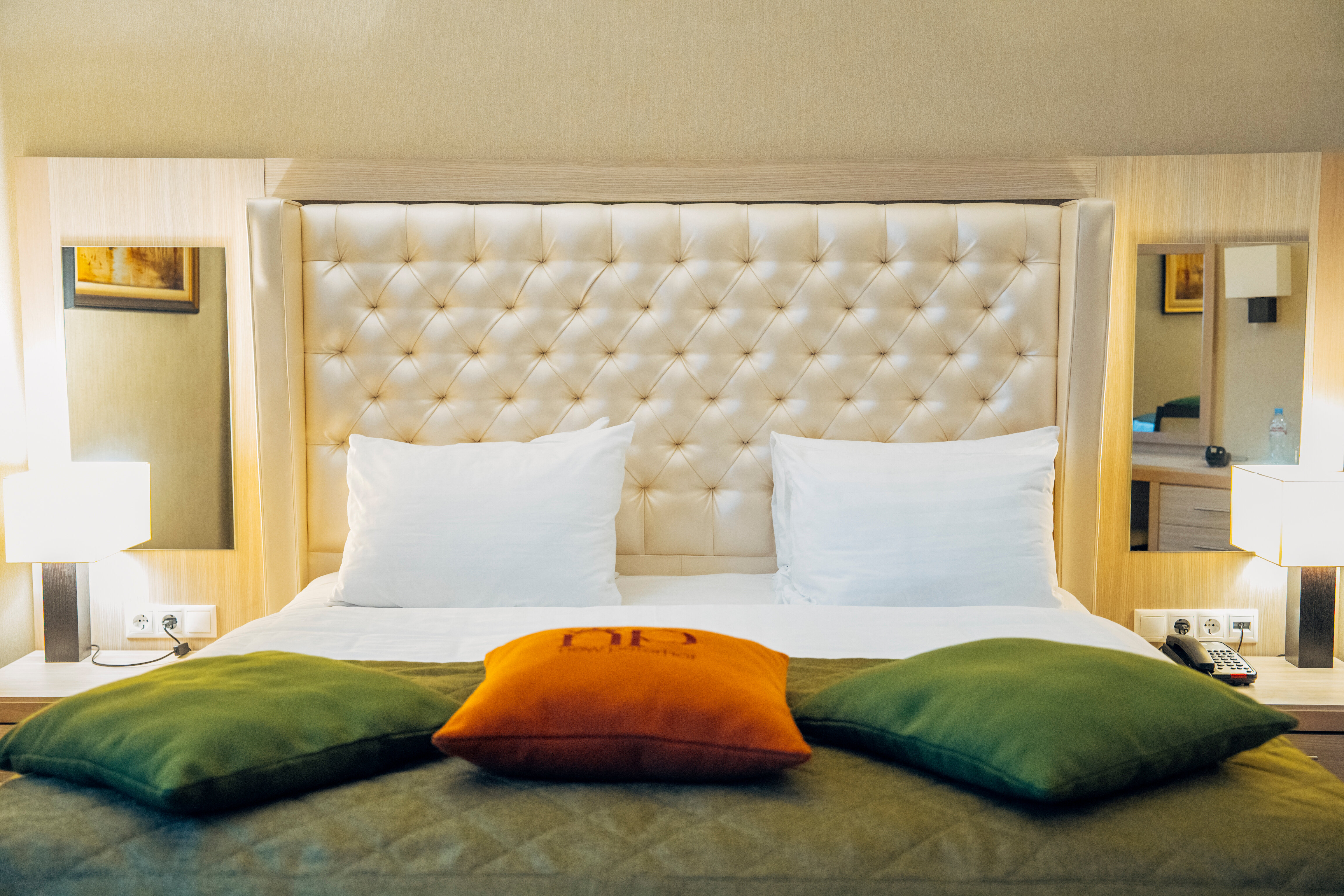 Фото Новый Петергоф