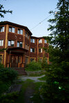 Altai Fairy Tale (selo Uznezya, ulitsa Novyye Cheryomushki, 42), resort
