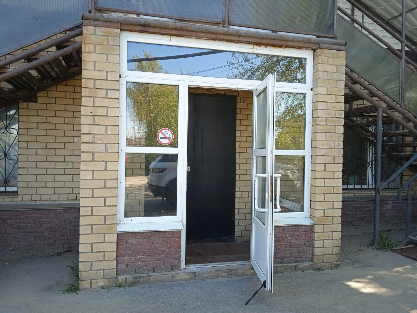 Фото Никульское