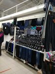 Магазин мужской одежды и обуви (Metallurgov Avenue, 52А), clothing store