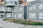 Shelk (Krasnoflotskaya Street, 123), medical center, clinic