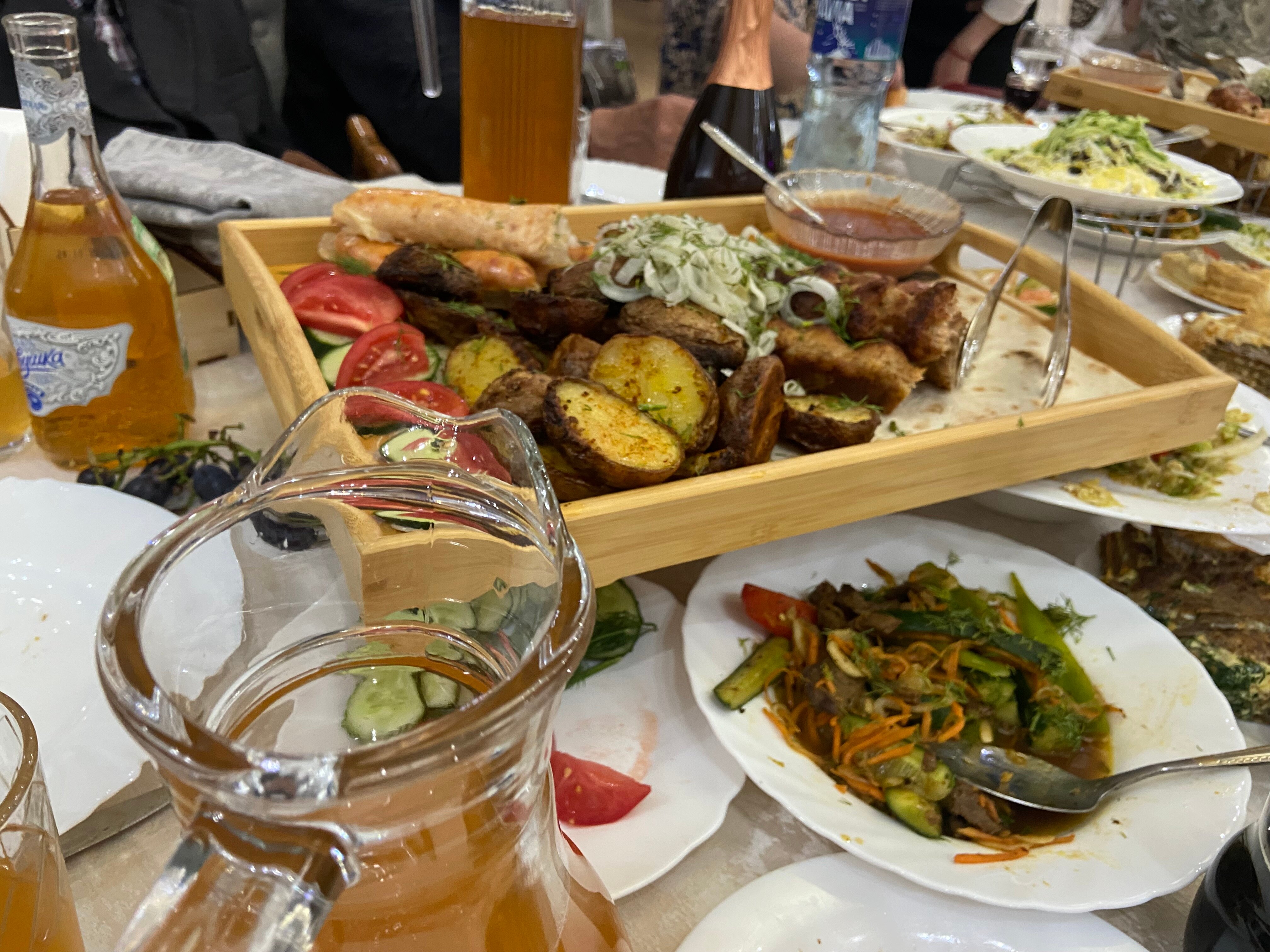 Фото Аревик