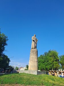 Иван Сусанин (городской округ Кострома, Фабричный район), памятник, мемориал в Костроме