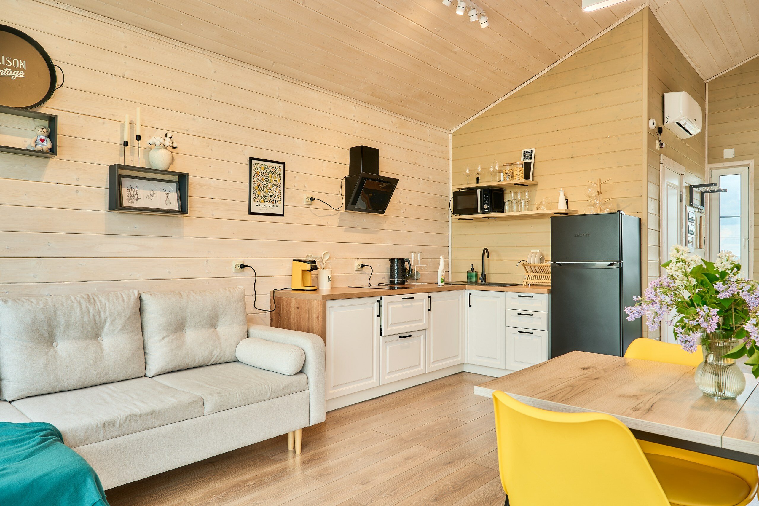 Фото Якунино дача