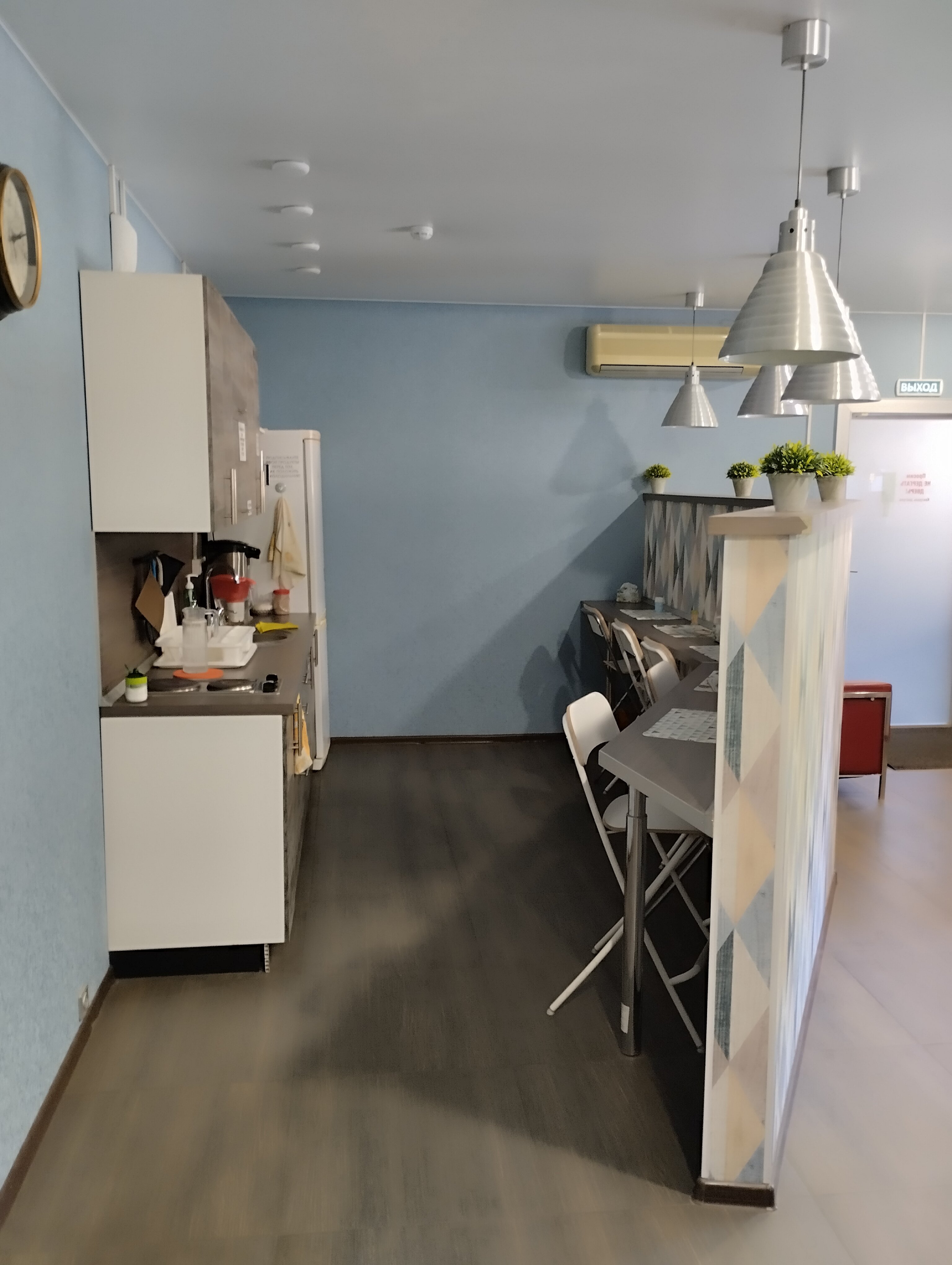 Фото Кают компания