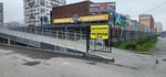 Штурман 72 (ulitsa Nikolaya Semyonova, 17), car dealership