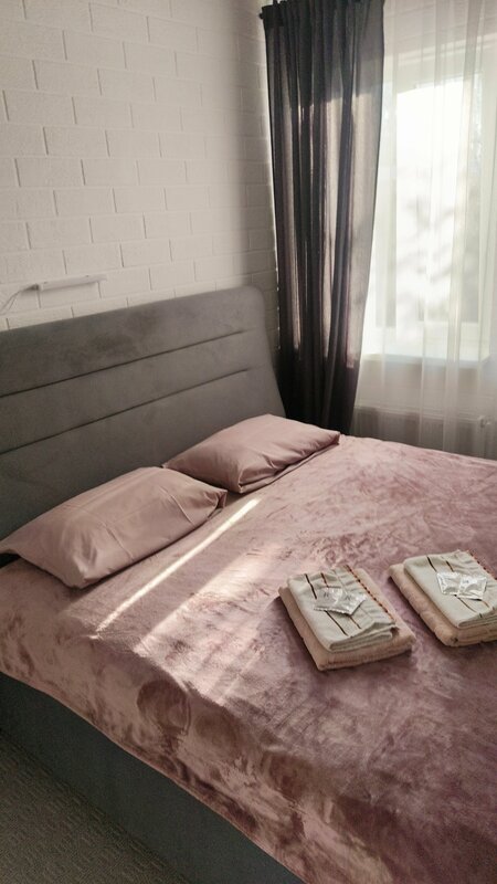 Maziiz Hotel на Советском — фото 44