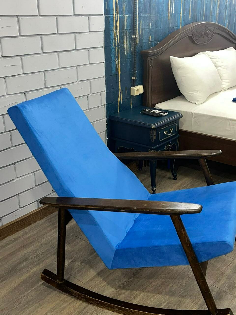 Фото House on Potapova